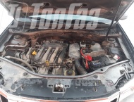 ��� �� Nissan X-Trail - 