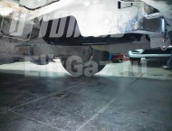 ��� �� Toyota Land Cruiser Prado - ������������ ������ ������� 94 �����