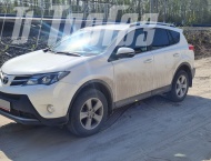 ��� �� Toyota RAV 4 - 