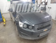 ��� �� Chevrolet Aveo - 