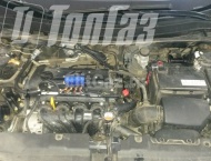 ��� �� Hyundai Solaris - ����������� ����������
