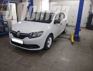 ��� �� Renault Logan - 