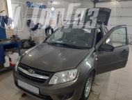 ��� �� Lada Granta - 