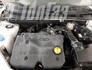 ��� �� Lada Granta - 