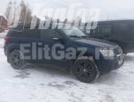 ��� �� Suzuki Grand Vitara - ����� ���
