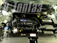 ��� �� Kia Rio - 