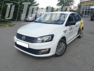 ��� �� Volkswagen Polo - 