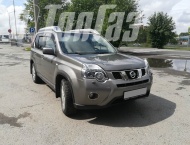 ��� �� Nissan X-Trail  - 