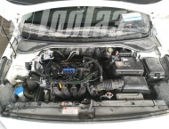��� �� Hyundai Solaris - 