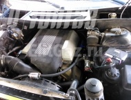 ��� �� Land Rover Range Rover Vogue - ����������� ����������