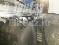 ��� �� Chevrolet  Cruz - ����������� ����������