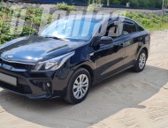 ��� �� Kia Rio - 