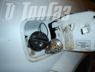��� �� Chevrolet Lacetti - ������� ����������� ���������� � ������������