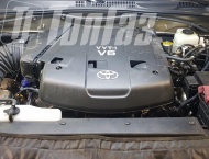 ��� �� Toyota Land Cruiser Prado - 