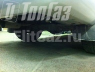 ��� �� Toyota Land Cruiser - ������������ ������ ������� 94 �����