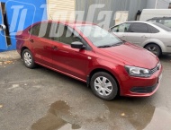 ��� �� Volkswagen Polo - 