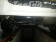 ��� �� Toyota Estima - ������������ ������ ������� 53 �����