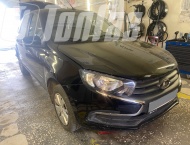 ��� �� Lada Granta - 