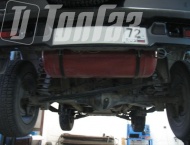 ��� �� Chevrolet Niva  - ������ ��� ������