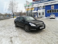 ��� �� Nissan Teana - 