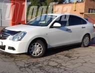 ��� �� Nissan Almera - ����� ���