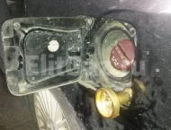 ��� �� Nissan Wingroad - ����������� ���������� � ������������