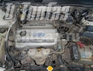 ��� �� Nissan Bluebird - ����������� ����������