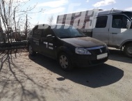 ��� �� Renault Logan - 