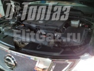 ��� �� Nissan Patrol - ����������� ����������