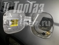 ��� �� Honda CR-V - ����������� ����������