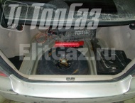��� �� Toyota Premio - ������������ ������ ������� 53 �����