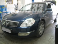 ��� �� Nissan Teana - 