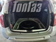 ��� �� Renault Duster - 