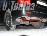 ��� �� Lexus LX 470  - ������ ������ 95�