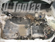 ��� �� Lada Priora - ����������� ����������