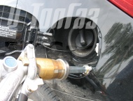 ��� �� Nissan Murano - ����������� ���������� � ������������