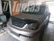��� �� Lexus GX470 - 