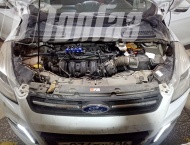 ��� �� Ford Kuga - 