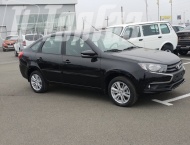 ��� �� Lada Granta - 