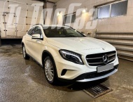 ��� �� MERCEDES-BENZ GLA200CDI  - 
