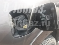 ��� �� Mitsubishi Pajero - ����������� ����������