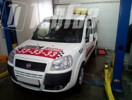 ��� �� FIAT DOBLO - 