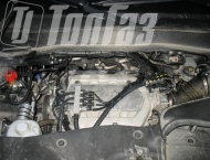 ��� �� Honda Pilot - ����������� ����������