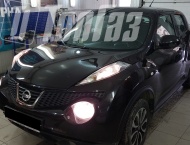 ��� �� Nissan Juke - 