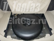 ��� �� Toyota Venza - ������������ ������ ������� 50 ������