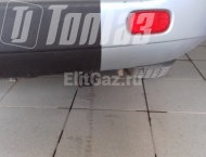 ��� �� Toyota Town Ace - ����������� ����������
