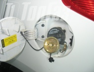 ��� �� Hyundai IX-35 - ����������� ���������� � ������������