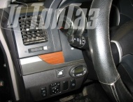 ��� �� Mitsubishi Padjero sport  - ������ ������������ � ��������� ������� ������