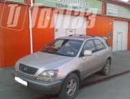 ��� �� Lexus RX300  - ����� ���