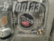 ��� �� Toyota Regius - ����������� ����������